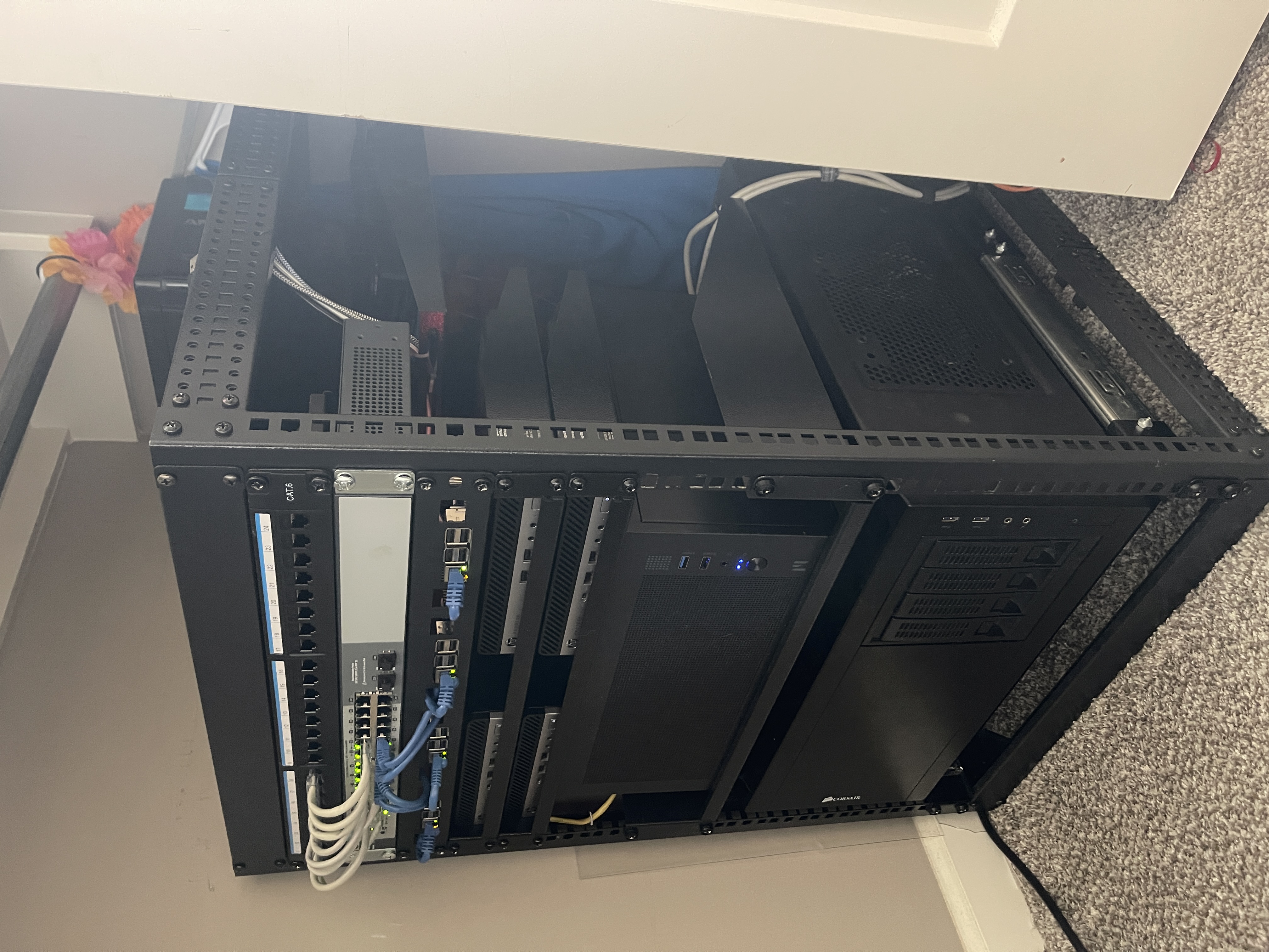 Homelab IMG_1713
