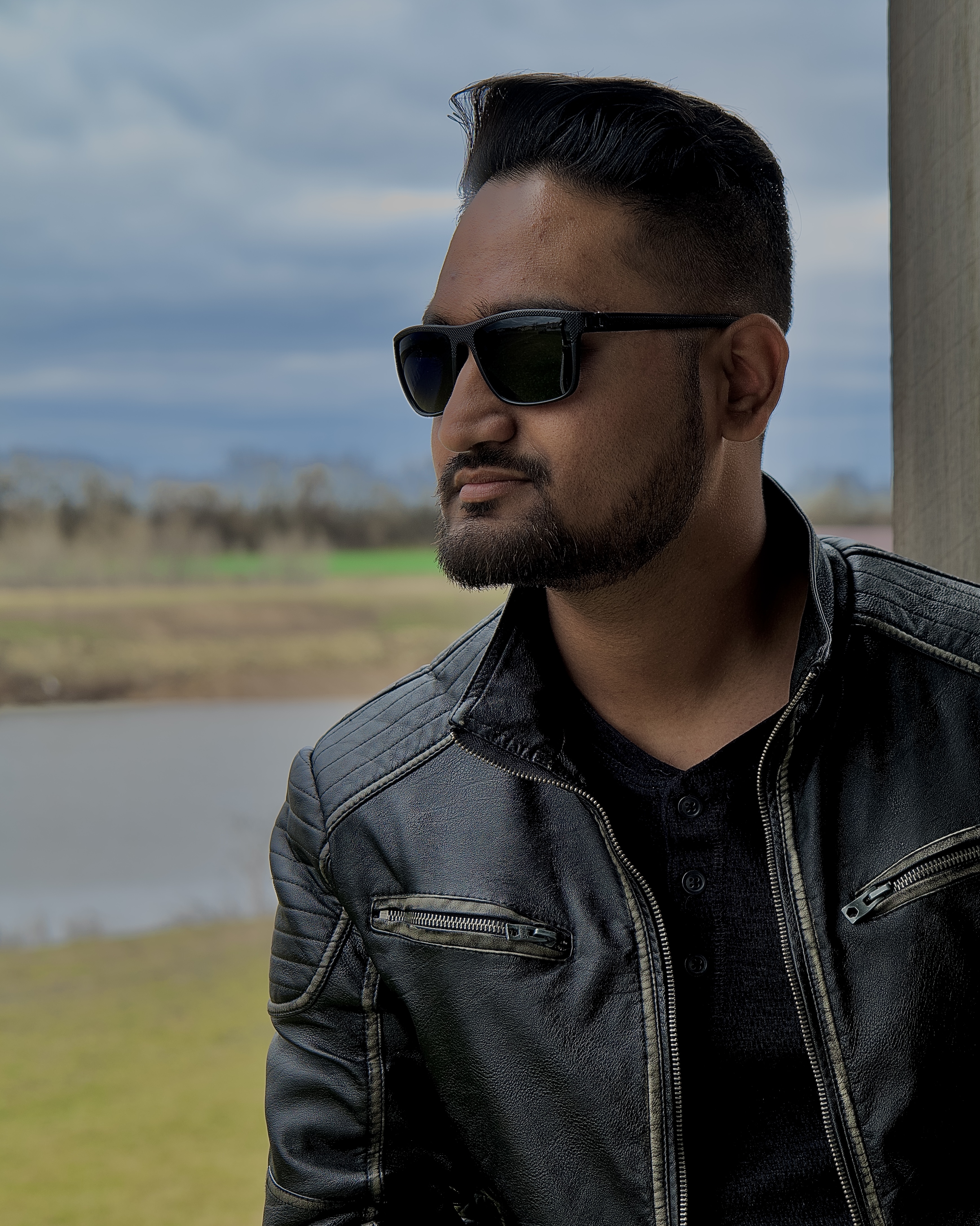 Passion for Technology